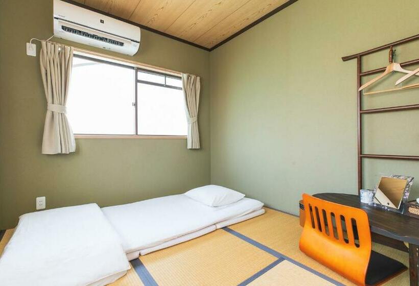 Номер Стандарт Индивидуальный, Bigtree Guest House   Hostel