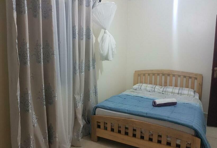 خانه 2 خوابه, Wemofa Pad Self Catering Apartment