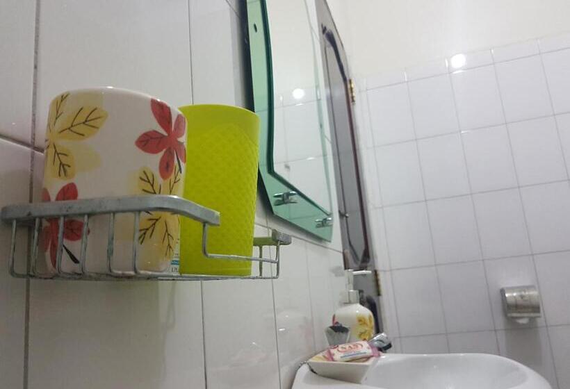 خانه 2 خوابه, Wemofa Pad Self Catering Apartment