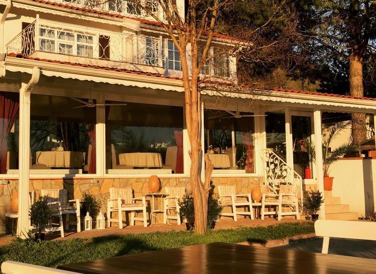 سوییت لوکس, Agva Riverangel Hotel   Adults Only
