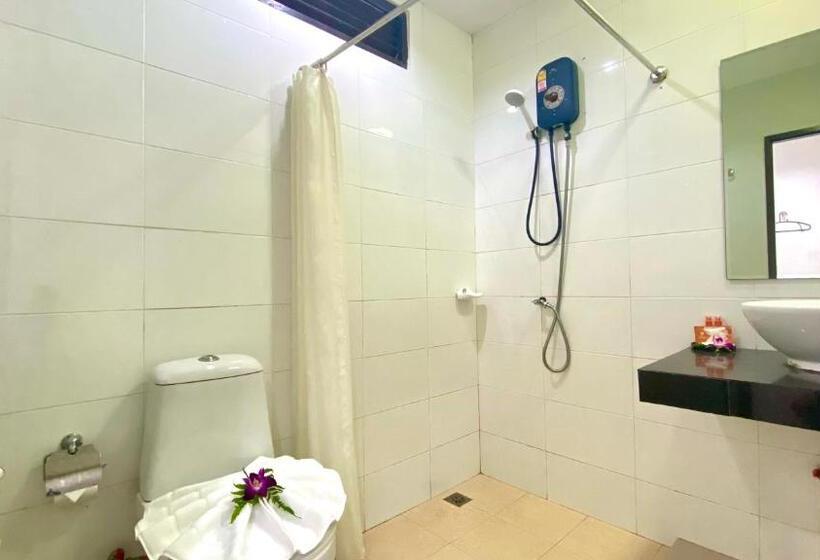 Номер Superior, Kuapa Resort