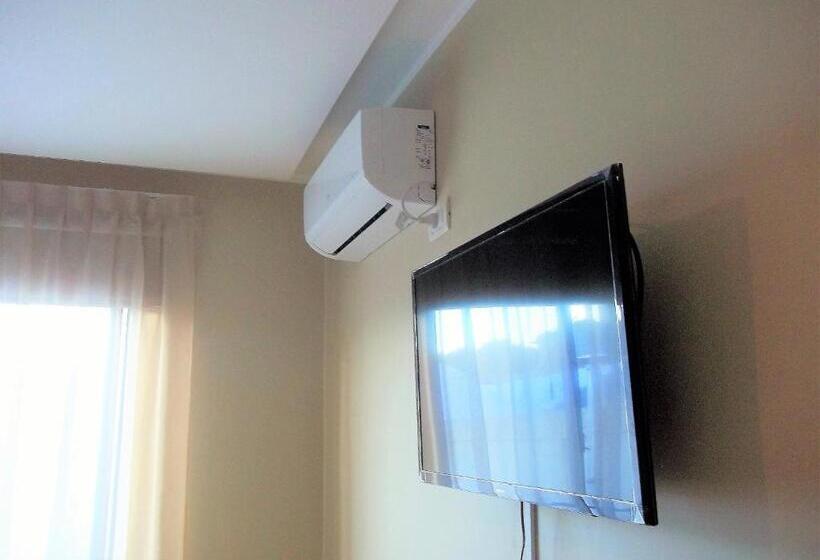 اتاق سوپریور با تخت بزرگ, Kitek Hotel Boutique