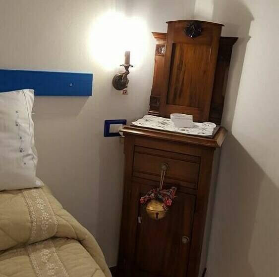 Номер Стандарт, Le Soste Di Finzia B&b