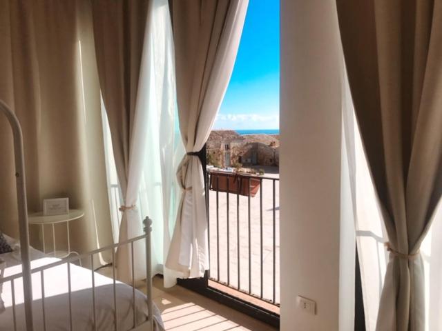 Номер Стандарт Вид на Море, Regina Margherita B&b