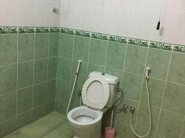 Апартаменты 1 Спальня, Elaf Furnished Apartments 1