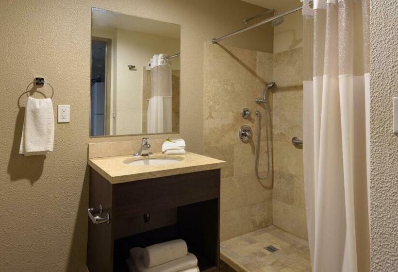 スイート, Extended Suites Mexicali Cataviña