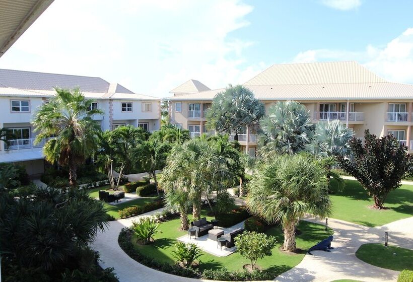 سوئیت با تخت بزرگ, The Grand Caymanian Resort