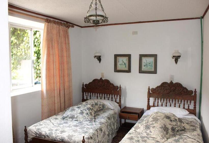 Семейный Номер Вид на Море, Hosteria Iloca