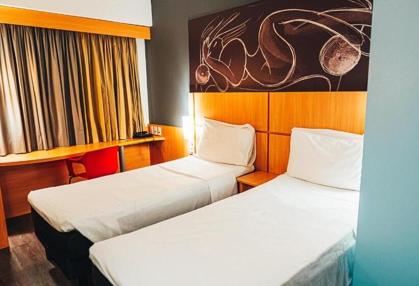 Номер Стандарт, Ibis Recife Aeroporto