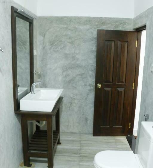 חדר סטנדרט, Jungle Villa