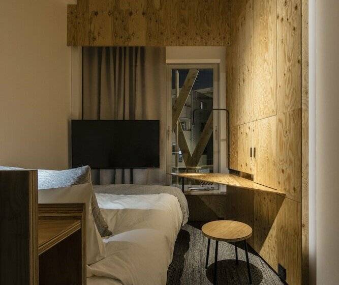 Номер Economy, One@tokyo
