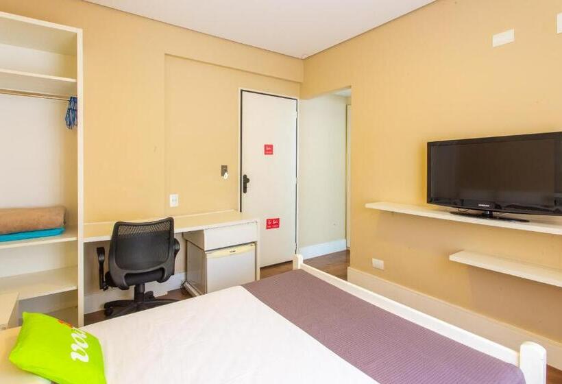 Номер Superior, Voa San Jose Palace