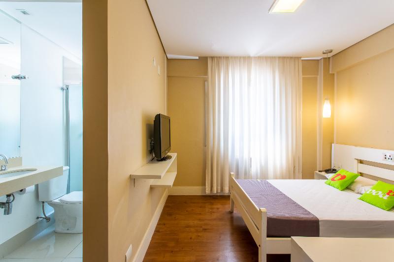 Номер Superior, Voa San Jose Palace