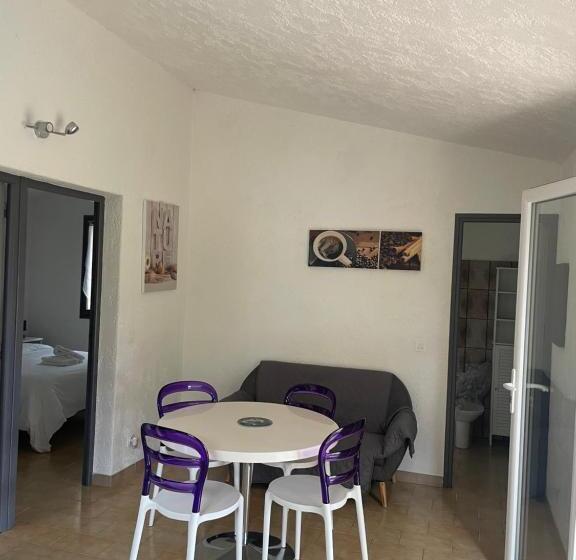 Дом 2 Спальни, Residence U Latonu