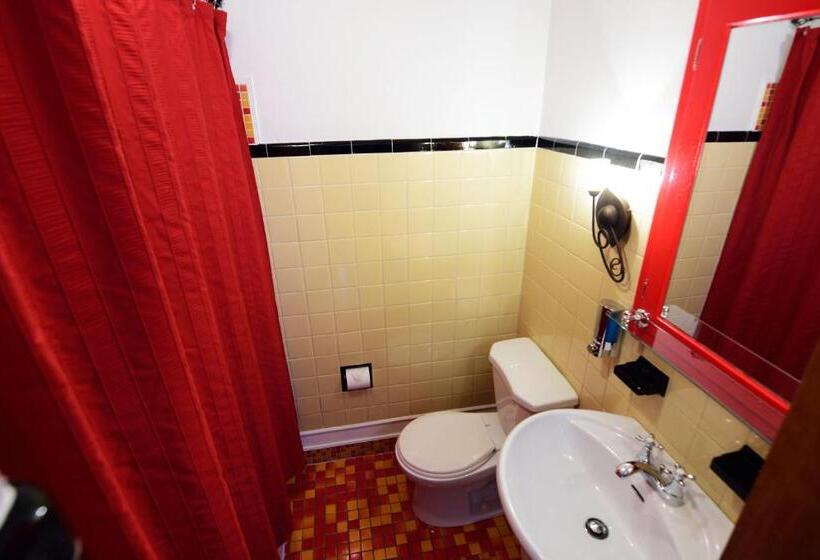 Номер Стандарт Трехместный, Auberge Le St Georges