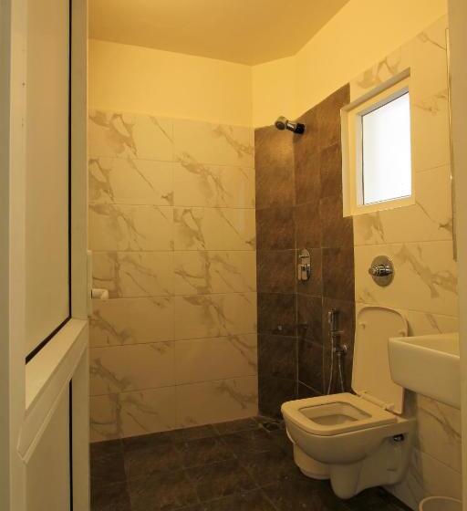 Quarto Estandar, Avea Accommodation