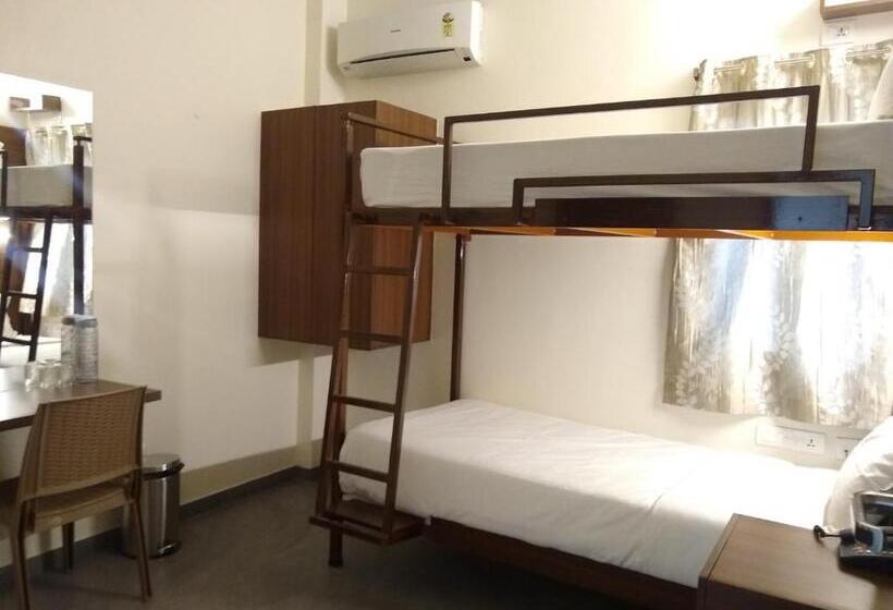 Quarto Estandar, Avea Accommodation