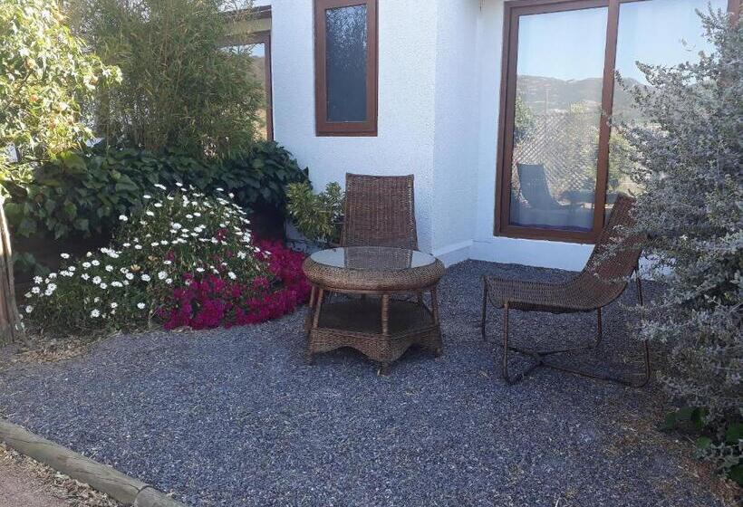 Habitació Estàndard Vista Jardí, Callihue Lodge