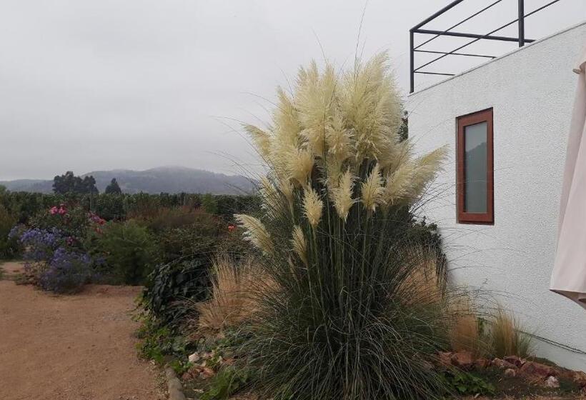 스탠다드 룸 가든 전망, Callihue Lodge
