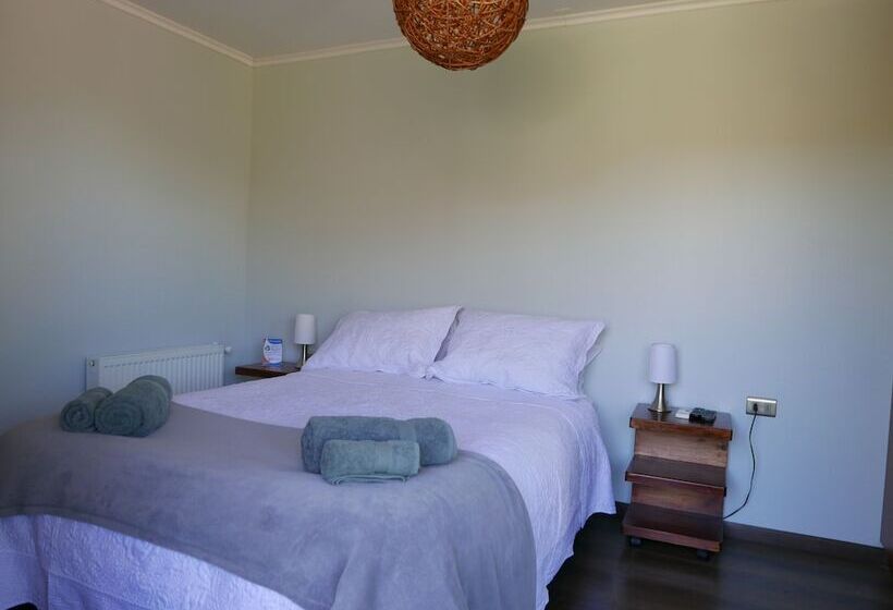 스탠다드 룸 가든 전망, Callihue Lodge