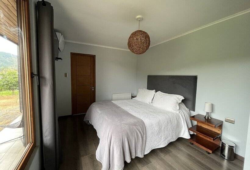 스탠다드 룸 풀장 전망, Callihue Lodge