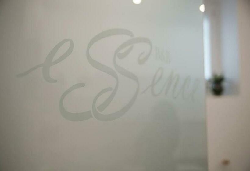 Quarto Estandar, Essence