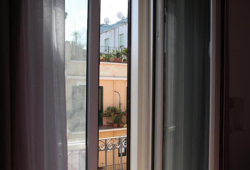 Quarto Superior, Essence
