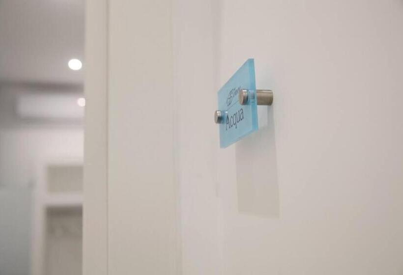 Quarto Estandar, Essence
