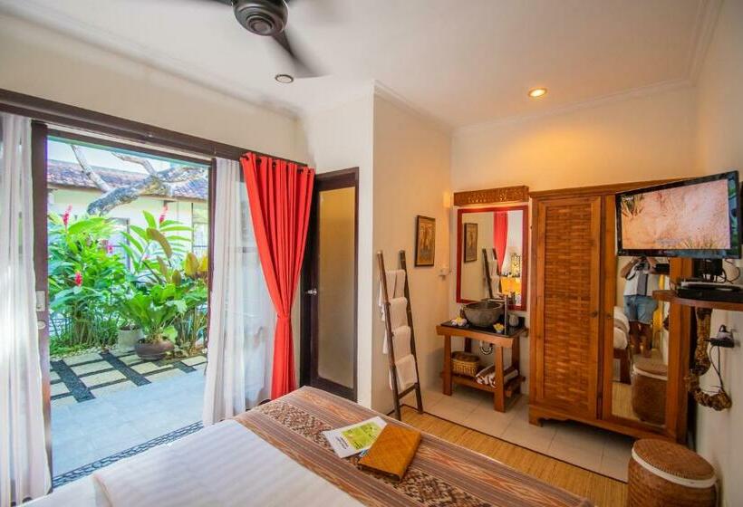 Номер Стандарт, Kembali Lagi Guest House