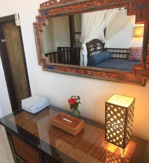 Family Suite, Kembali Lagi Guest House