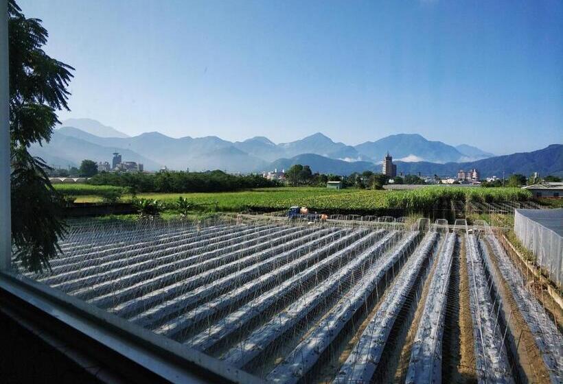 اتاق استاندارد با وان آب گرم, Songfeng Xiuxian Homestay