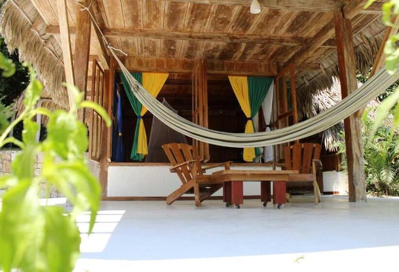 اتاق استاندارد, Posada Del Cerro