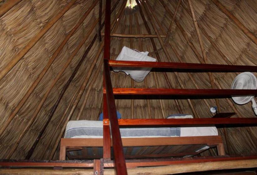 اتاق استاندارد, Posada Del Cerro