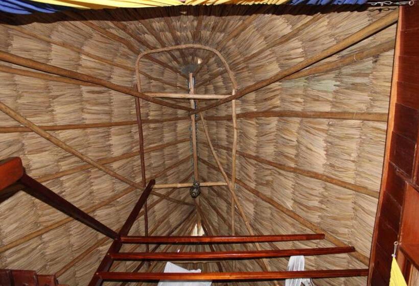 اتاق استاندارد, Posada Del Cerro
