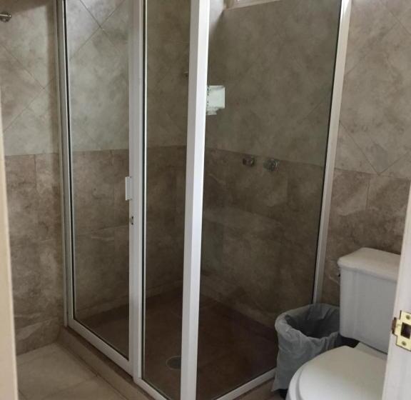 Апартаменты 1 Спальня с Балконом, Y Estancia 24 7