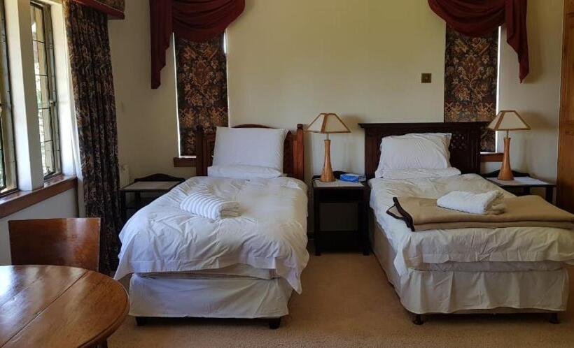 اتاق لوکس, The Sleeping Bao B&b
