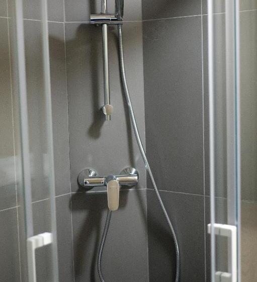 Номер Стандарт, Brit Hotel Essentiel Arverne   Clermont Ferrand Sud