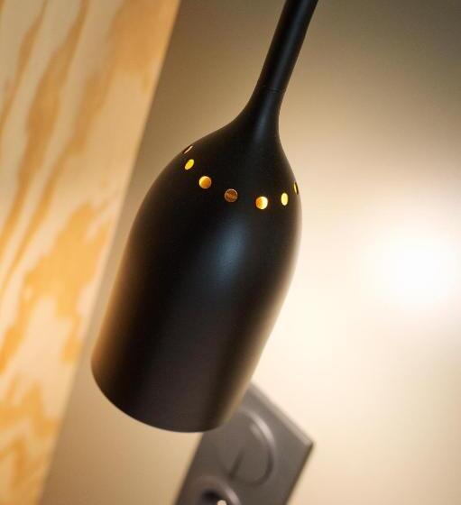 Chambre Familiale, Brit Hotel Essentiel Arverne   Clermont Ferrand Sud