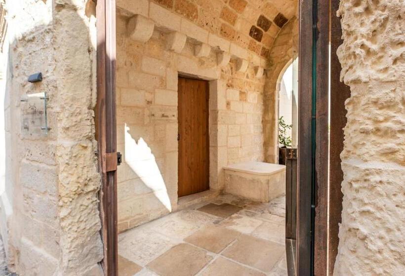 Júnior Suíte com Piscina, La Dimora Delle Grazie