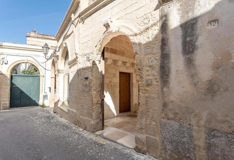 Полулюкс с Бассейном, La Dimora Delle Grazie