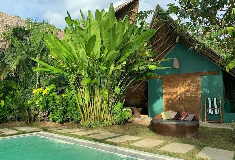 منزل غرفة نوم واحدة, Buko Beach Resort