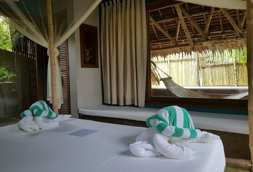 منزل غرفة نوم واحدة, Buko Beach Resort