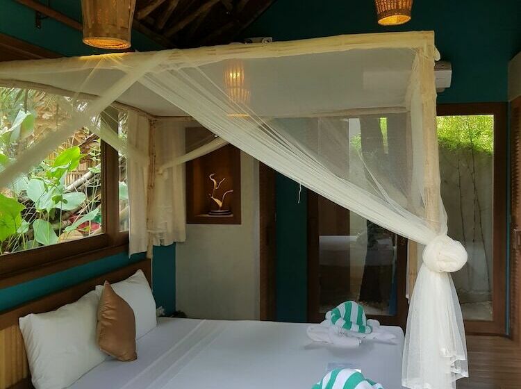 침실 1개 주택, Buko Beach Resort