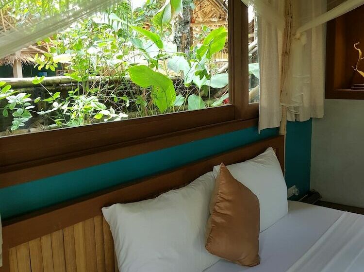 منزل غرفة نوم واحدة, Buko Beach Resort