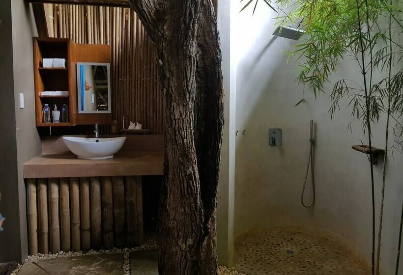 침실 1개 주택, Buko Beach Resort