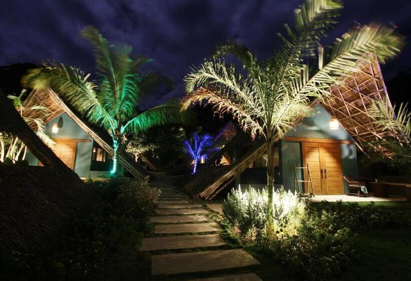 침실 1개 주택, Buko Beach Resort