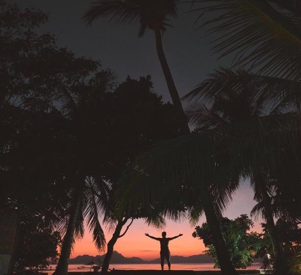 ‫فيلا غرفة نوم واحدة, Buko Beach Resort