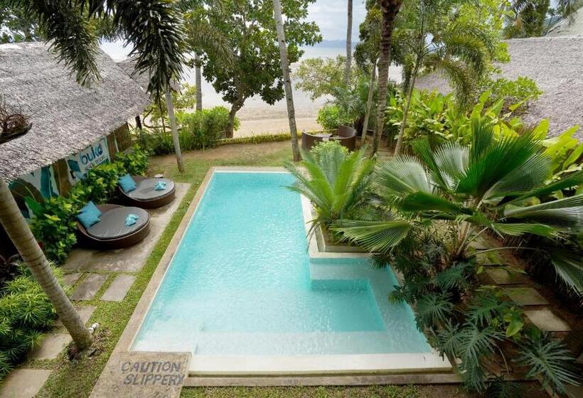 Villa 1 Soveværelse, Buko Beach Resort