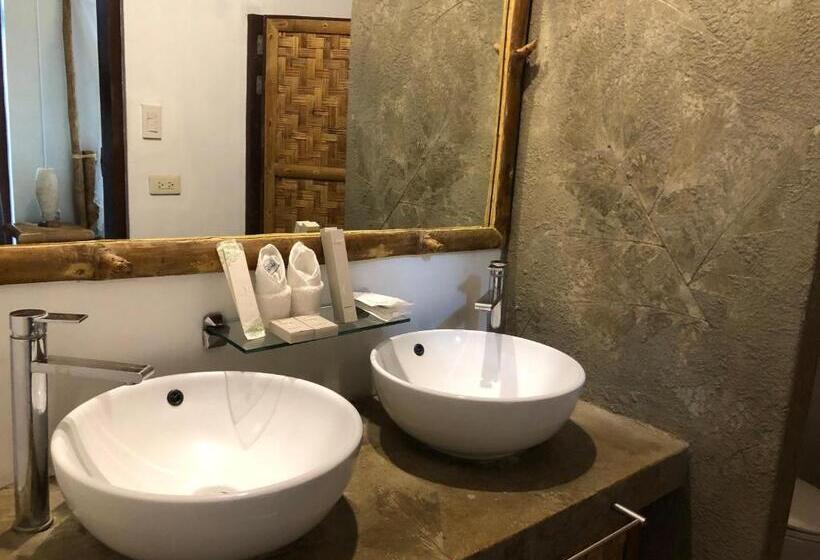 ‫فيلا غرفة نوم واحدة, Buko Beach Resort