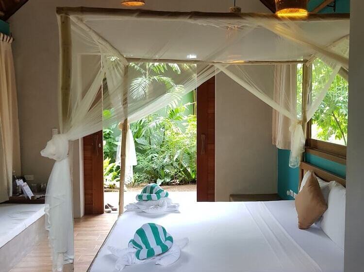 منزل غرفة نوم واحدة, Buko Beach Resort
